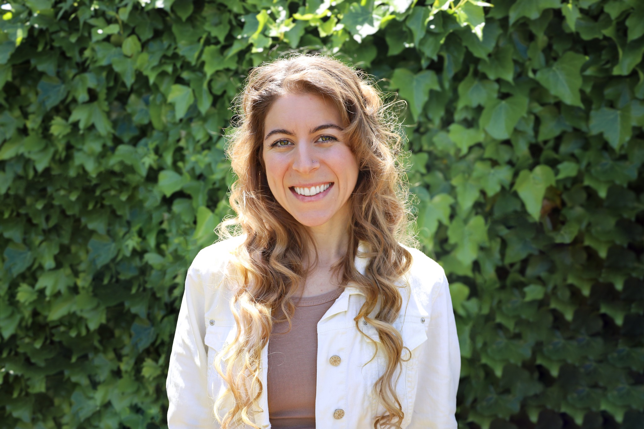 GLO Creative founder